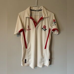 LCCC Kukri Women’s Cricket Jersey Size Medium